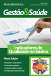 Revista Eletrônica Gestão & Saúde